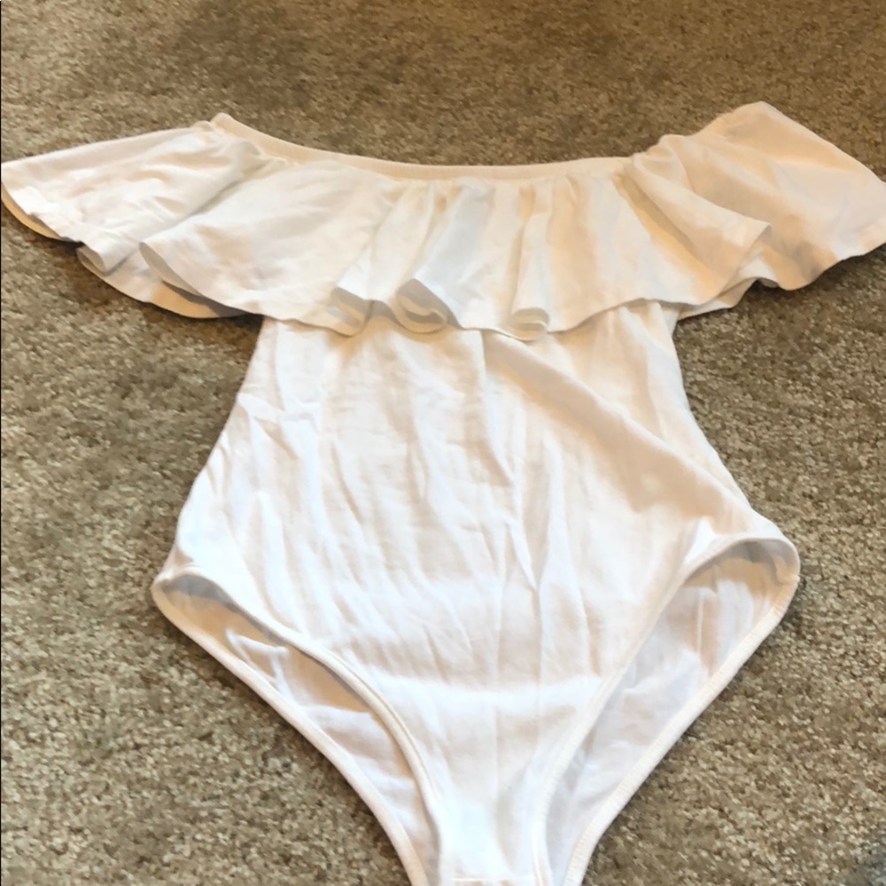 Body suit